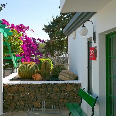 Apartamentos Guacimeta Matagorda  Exterior photo