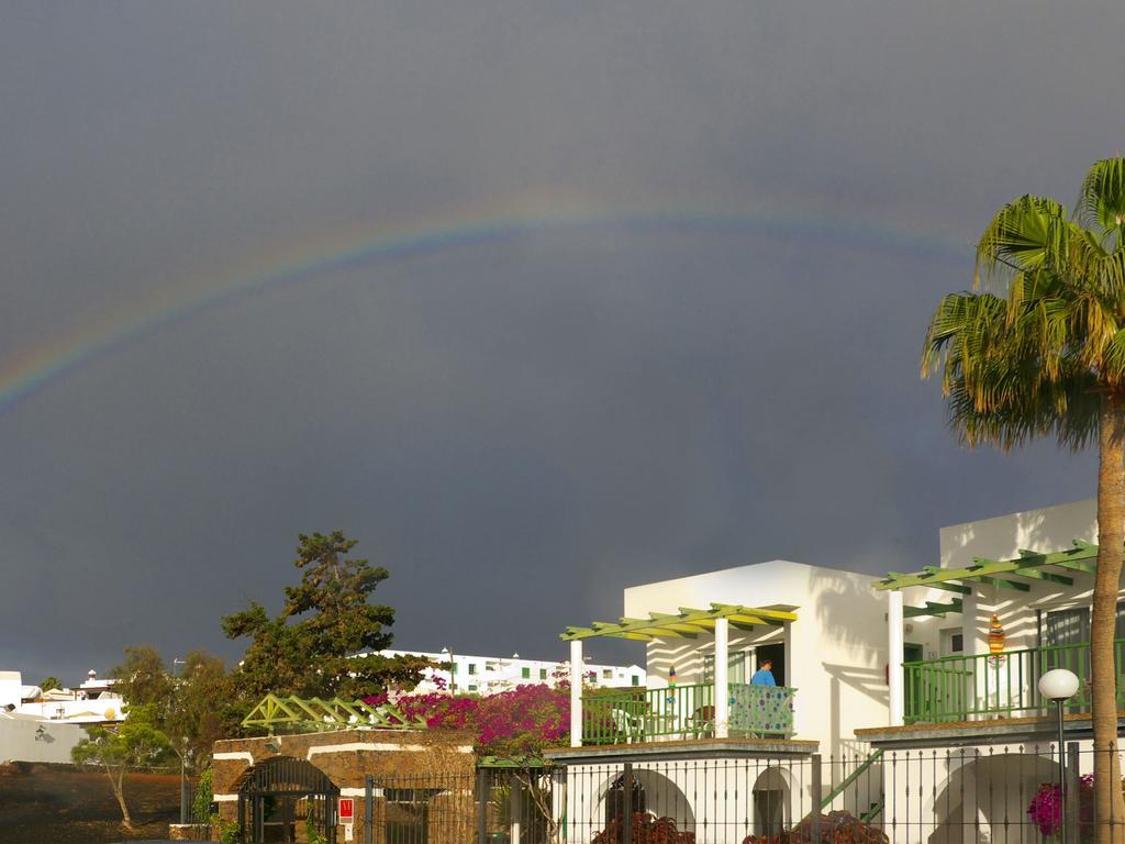 Apartamentos Guacimeta Matagorda  Exterior photo
