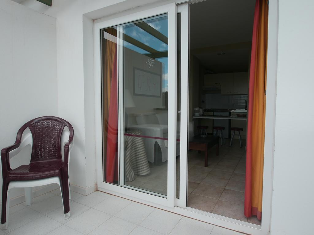 Apartamentos Guacimeta Matagorda  Exterior photo