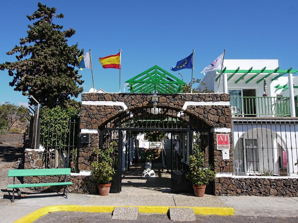 Apartamentos Guacimeta Matagorda  Exterior photo