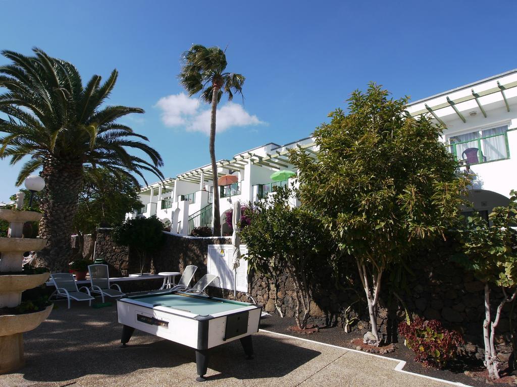 Apartamentos Guacimeta Matagorda  Exterior photo