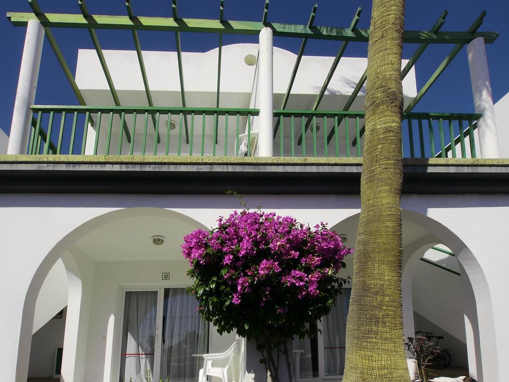 Apartamentos Guacimeta Matagorda  Exterior photo
