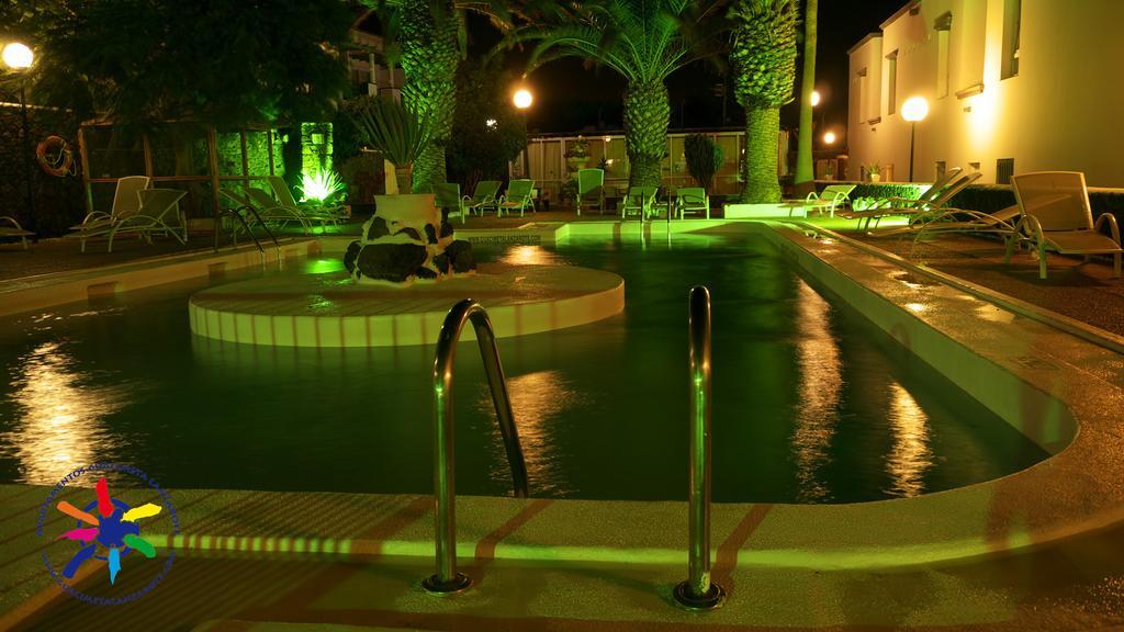 Apartamentos Guacimeta Matagorda  Exterior photo