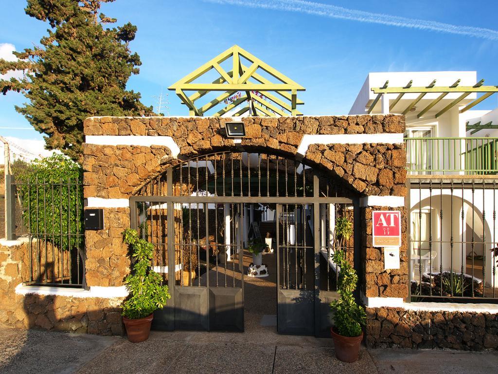 Apartamentos Guacimeta Matagorda  Exterior photo