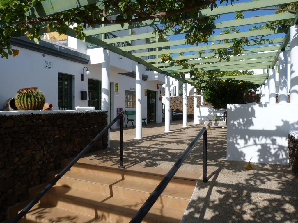 Apartamentos Guacimeta Matagorda  Exterior photo