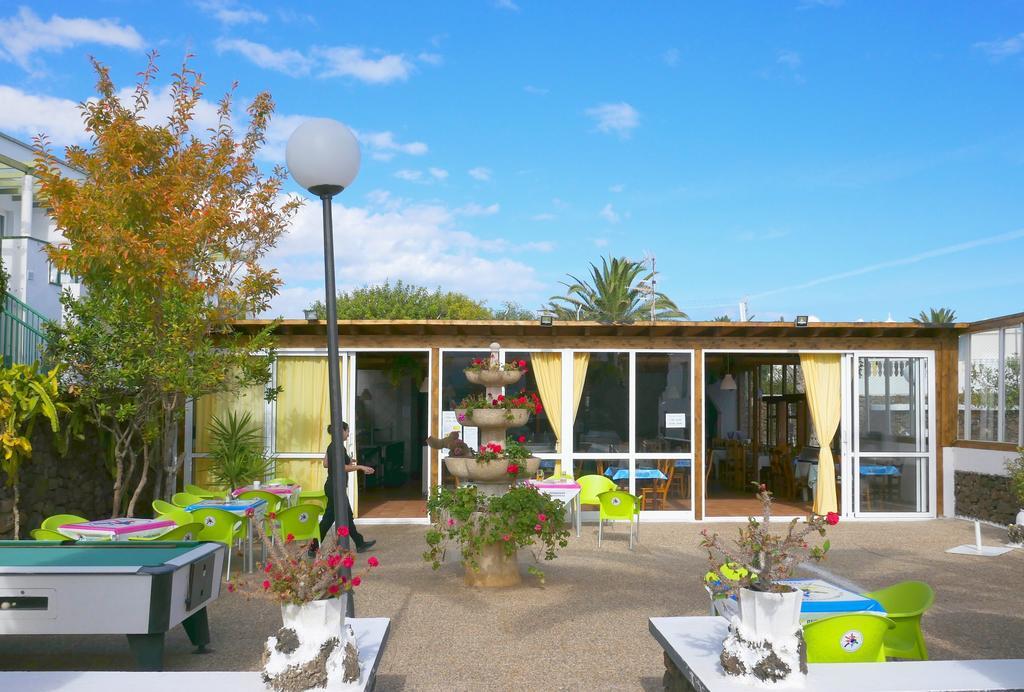 Apartamentos Guacimeta Matagorda  Exterior photo