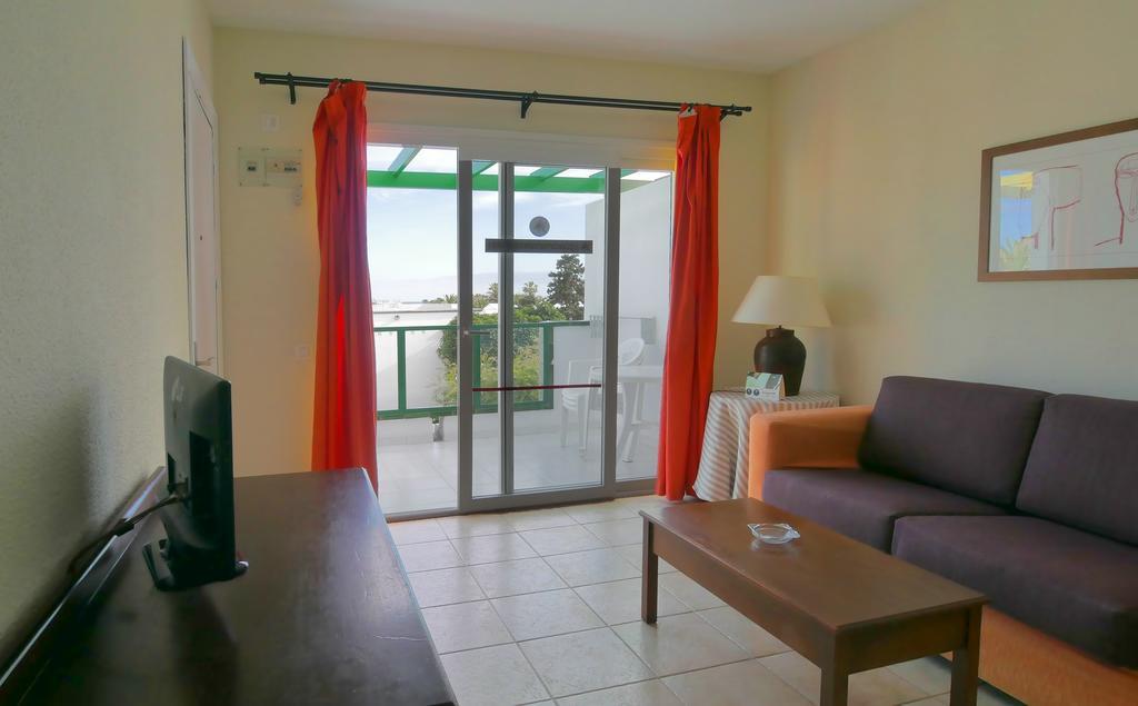 Apartamentos Guacimeta Matagorda  Exterior photo