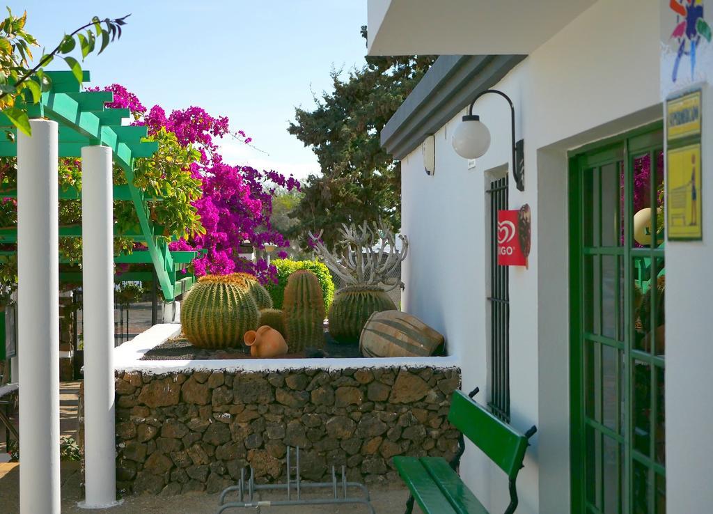 Apartamentos Guacimeta Matagorda  Exterior photo